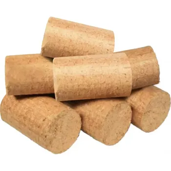 Dřevěné brikety - válec, 20 kg