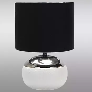 Lampička Stolní lampa F3669