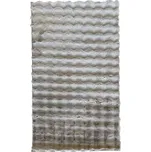 Koberec Shaggy Genk 1,6/2,3 T-FC5 béžový