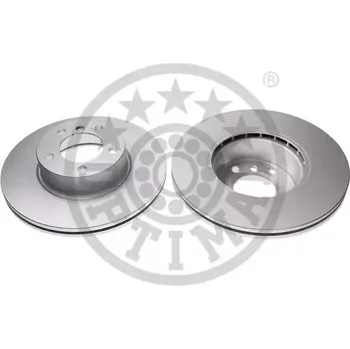 Brzdový kotouč OPTIMAL Brzdový kotouč - 312 mm OPT BS-8208HC