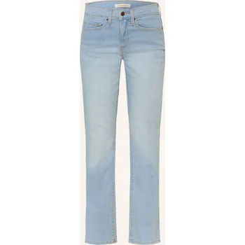 Dámské džíny Levi's® Dámské Džíny Bootcut 315™ Shaping, 71 light indigo -...