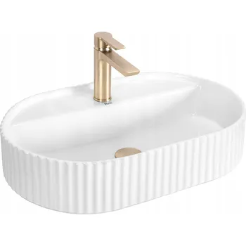 Umyvadlo REA UMYVADLO MARCELA 60 cm