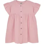 HUTTEliHUT dětské mušelínové šaty 480909 - 5013 Velikost: 98 MUŠELÍN