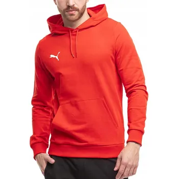 Pánská mikina Puma pánská mikina 658618 01 velikost XL