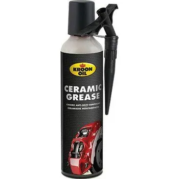 Provozní kapalina Kroon-Oil Mazací tuk Ceramic Grease 205 ml KRO 33080