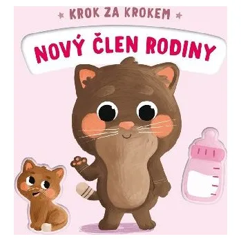 Nový člen rodiny - Giulia Pesavento