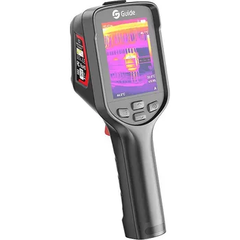 Termokamera Guide sensmart Guide Sensmart E4 – Ruční termokamera