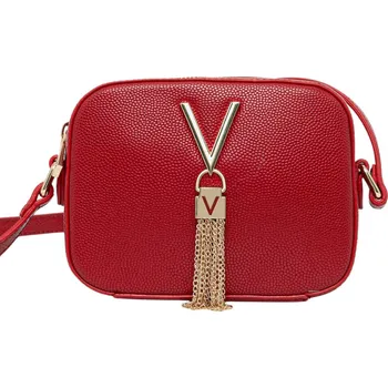 Kabelka Kabelka Valentino Divina VBS1R409G červená