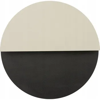 Nástěnné svítidlo Nástěnné svítidlo Sigma vícebarevné s integrovaným LED zdrojem 0 W