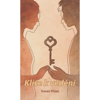 Poezie Klíče k vědění - Tomáš Přidal