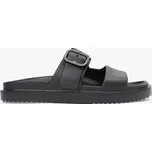 TOMMY HILFIGER Dámské sandále TOMMY HILFIGER LIGHT DOUBLE STRAP SANDAL 37 EU FW0FW08953BDS