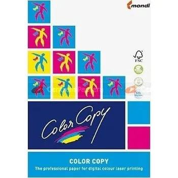 Kancelářský papír Kancelářský papír A4 90g Color Copy bílý, satinovaný, 500 listů