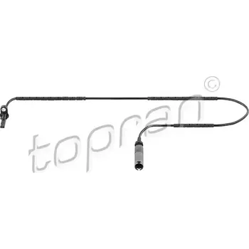 ABS TOPRAN Snímač počtu otáček kol TPR 501 461