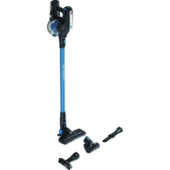 Vysavač Bezdrátový dobíjecí elektrický smeták Hoover H-Free 200 HF222UPT, cyklonová technologie, multifunkční, kartáč na zvířecí chlupy, 8016361994652