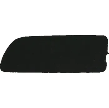 Kapota Záslepka tažného háku pravá BMW X5 (E53), 05.03-10.06 OE 51117116672