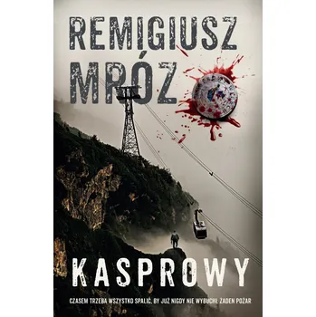 Kasprowy Remigiusz Mróz