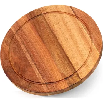 Kuchyňské prkénko Excellent Prkénko krájecí 25cm akát