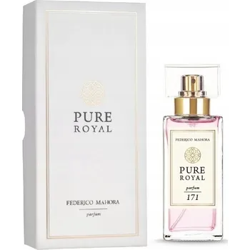 Dámský parfém Federico Mahora Pure Royal 171 50 ml parfém