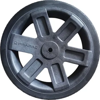 Pojezdové kolečko Přepravní kolo pro elektrocentrálu PRAMAC WX 5000 / WX 8000 (1 ks)