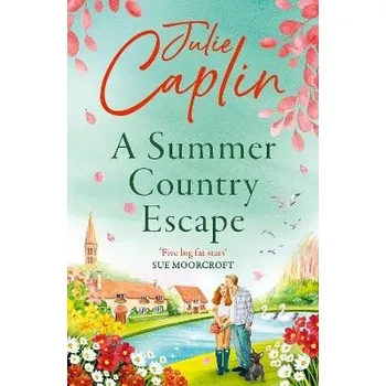 Summer Country Escape