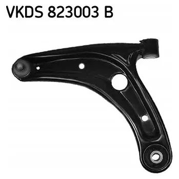 Zavěšení kol SKF VKDS 823003 B Rameno, odpružení kola
