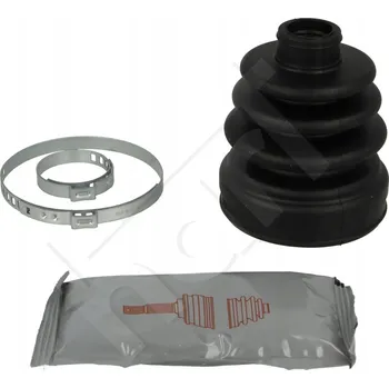 Stabilizátor nápravy MANŽETA KLOUBU POLOOSY LEVÁ PŘEDNÍ 418 031 HART