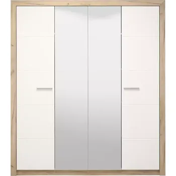 Kancelářská sestava Skříň Astor 4k20 11008706