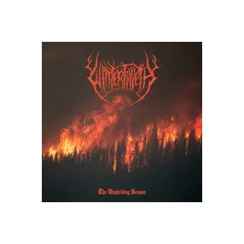 Zahraniční hudba Unyielding Season / Coloured / Vinyl / 2LP - Winterfylleth [2 LP]