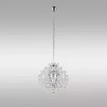 Svítidlo Rosa 3 Chrom AH-ROE143CH LW3