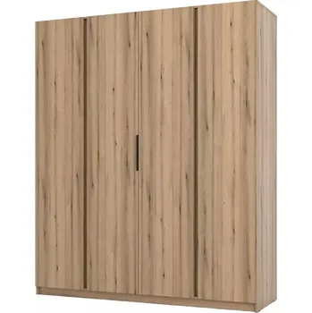 Kancelářská sestava Skříň Kaja EV/EV 4F