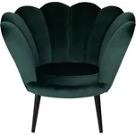 Kreslo Tristan Bluvel 78/venge