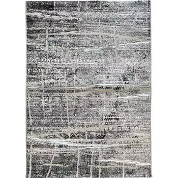 Koberec Koberec Heatset Marmara 1,33/1,9 E534A šedý