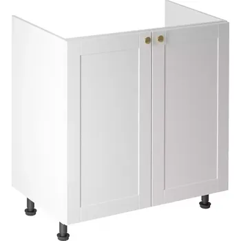 Kuchyňská skříňka linea d80z white