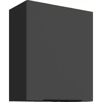 Kuchyňská skříňka Kuchyňská skříňka Aria GR/BL Anti Fingerprint 60g-72 1f