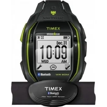 Hodinky TIMEX IronMan Run X50+ TW5K8800H4 sportovní hodinky