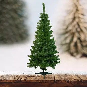 Vánoční stromek Stromek umělý borovice 220 cm.