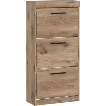 Botník Grano GRNGK3 3K dub viking/pvc dub viking