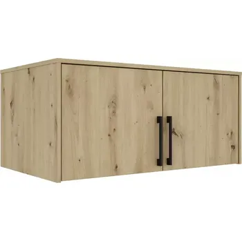 Šatní skříň Nástavec Skříň Bollate 2 artisan