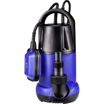 Čerpadlo Renkforce RF-4604766 ponorné čerpadlo 15000 l/h 9.5 m