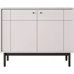 Komoda Japandi K104 kašmír