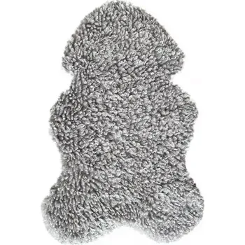 Koberec Koberec Shaggy GBA 200 0,6/0,9 šedá