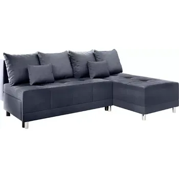 Sedací souprava Rohová sedací souprava Max New Vena 15 tmavě modrá