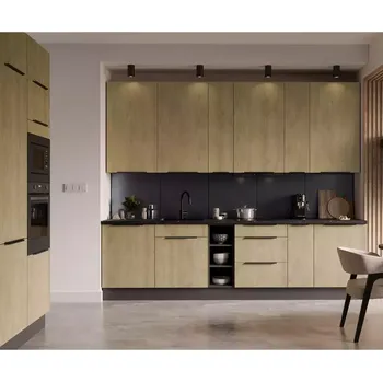 Kuchyňská linka Kuchyňská linka Cremona ANT 300 cm bez kuchyňské desky