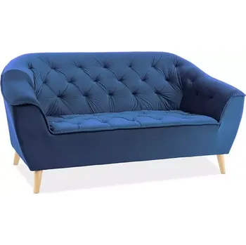 Pohovka Sofa Galaxy Bluvel 86/prírodné