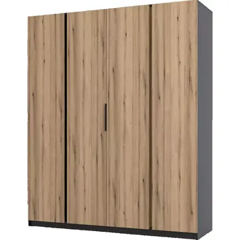 Kancelářská sestava Skříň Kaja BL/EV 4F