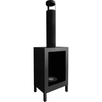 Biokrb Biokrb Kozen černý matný