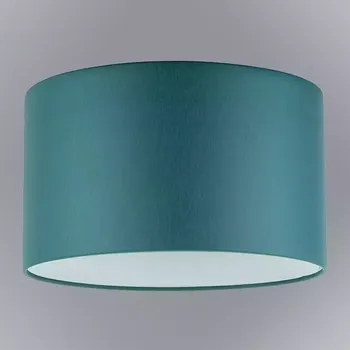 Dětské svítidlo Stínidlo 9699 Zelená zemitá D40