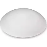 Zarážka 40 mm, transp., 2 ks