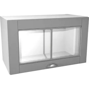Kuchyňská skříňka Kuchyňská skříňka Linea G60KSN Grey