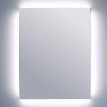 Koupelnový nábytek Zrcadlo led 62 60x80